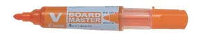 Whiteboard-Marker „V-Board Master“, orange, konische Spitze, 2,3 mm, PILOT